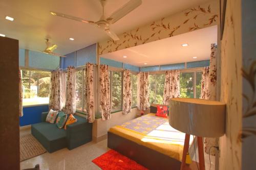 Greenview Haven
