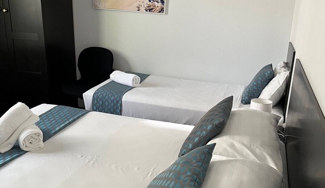 Greenwich Inn Sydney Hotel