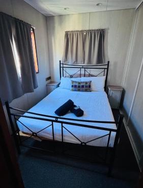 Griffith Tourist Caravan park