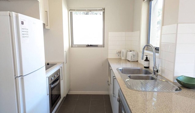 Ground Floor @Gunghalin 2bd2bth in Franklin