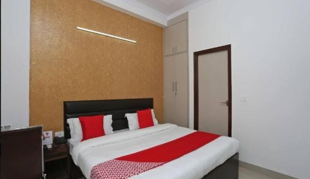 GRT Residency Hotel