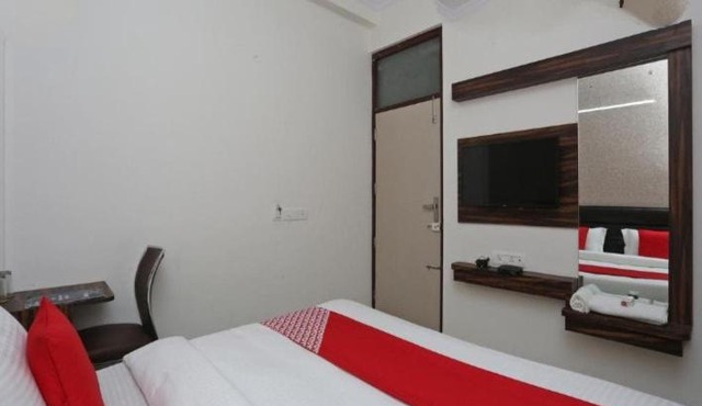 GRT Residency Hotel