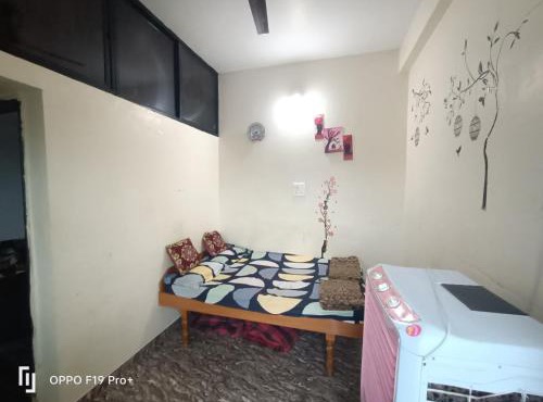 Guest house Akshay