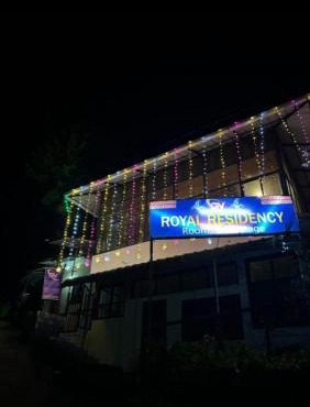 GV s royal residency vattavada