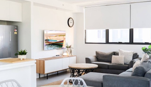 Hadeel, Jervis Bay - Brand New Apartment!
