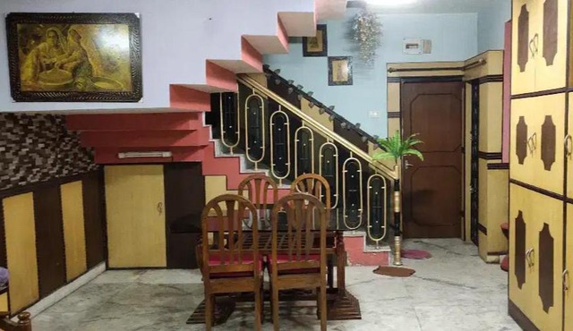 Hadel House Mansion