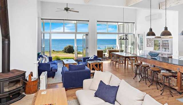 Hamptons Escape - Magnificent views in Gerroa