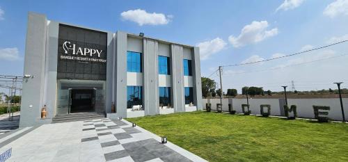 Happy Banquet Resort & Party Plot