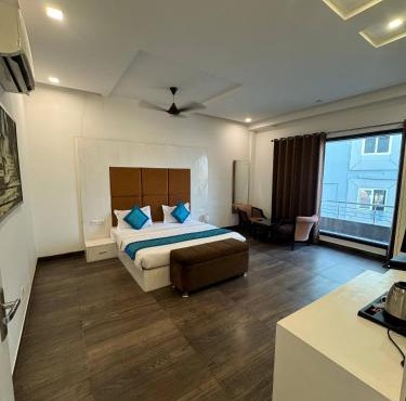 Happy feet Boutique Homestay