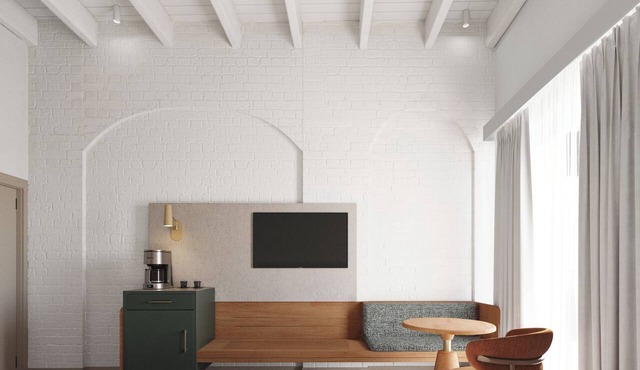 Harbour Rocks by Ode Hotels
