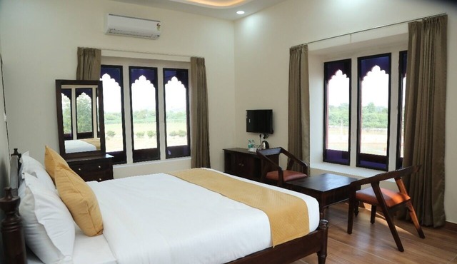 Harigarh Resort
