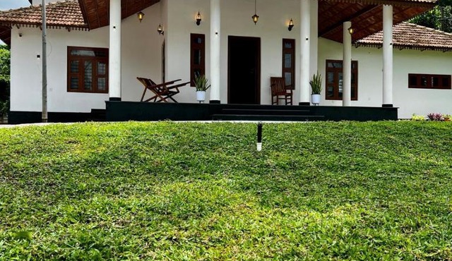 Haritham Heritage Villa