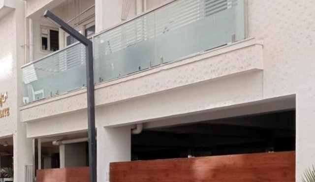 Harmony heights - 1 BR apt 4