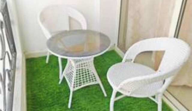 Harmony Suites 3BR in Mehdipatnam By Homeyhuts