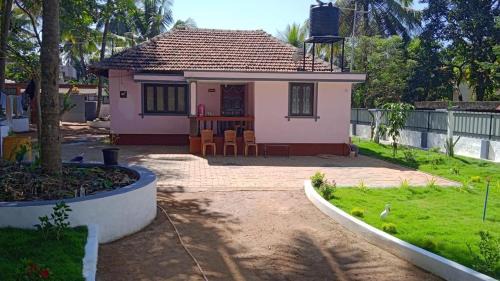 Harsha Nandan guest house