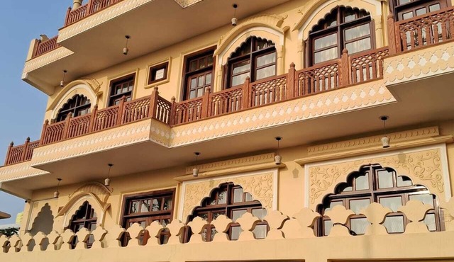 Haveli Dhandhupura