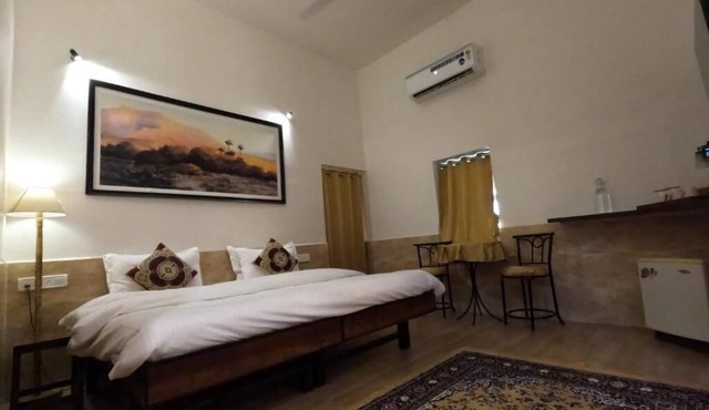 Haveli Expedition & Resort