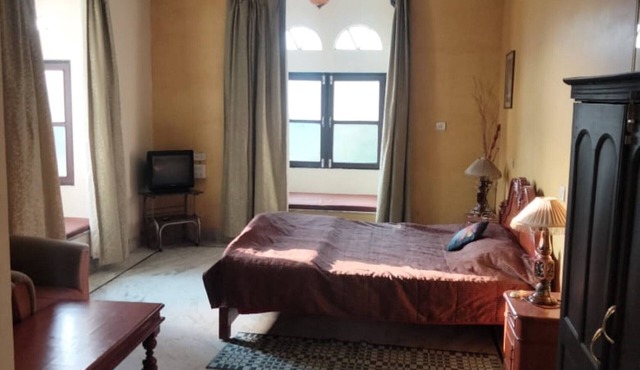 Haveli Katkoun Bundi