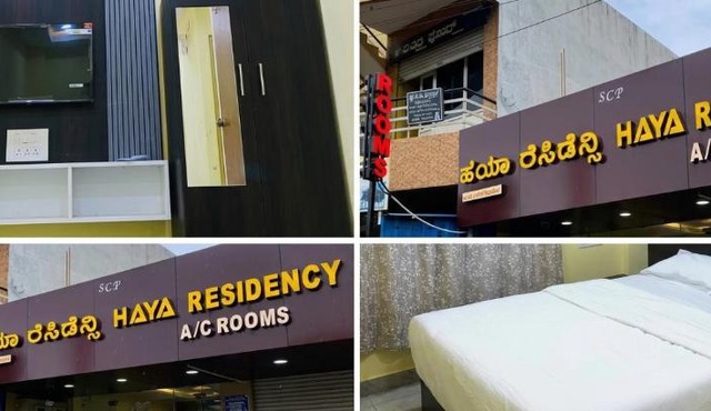 Haya Residency