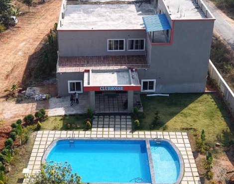 Heaven Edge Resorts