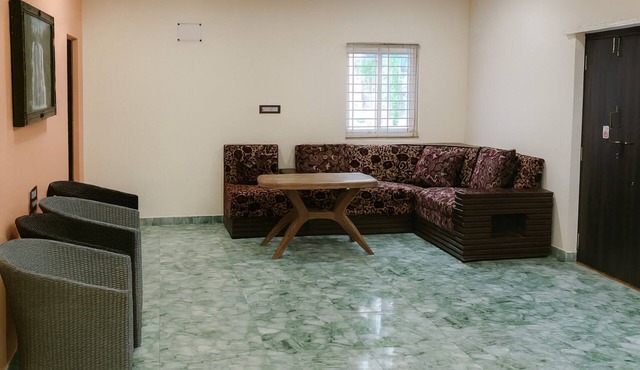 Heaven Stay Resort