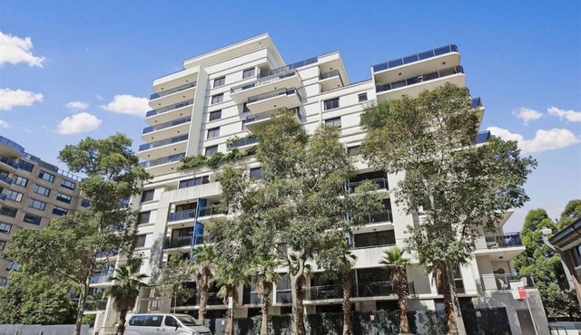 HERB8 - Herbert Street - St Leonards