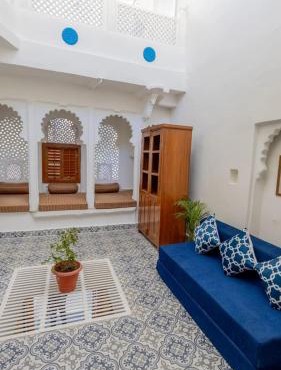 Heritage Property Near Jagdish Chowk