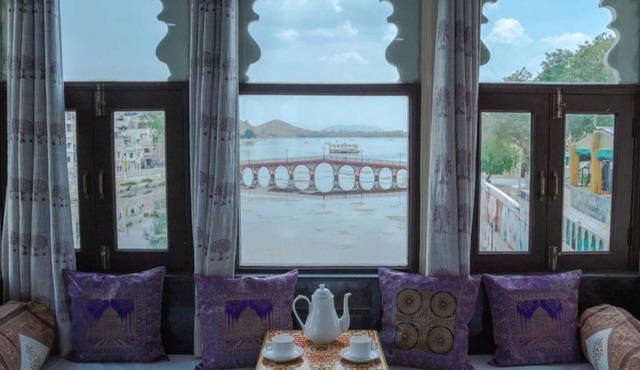 Hide-in Udaipur