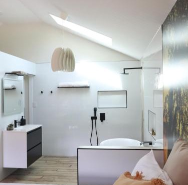 Hideaway Falls - Bunya Cottage in Mapleton