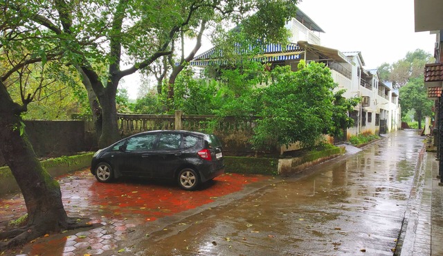 Hideaway Lonavala Holiday Home