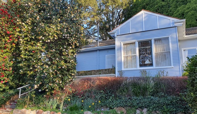 Highcroft House, Bowral - Get Closer to Nature