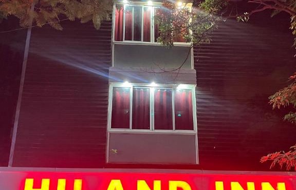 Hiland Inn The Boutique Hotel