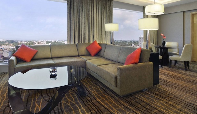 Hilton Chennai