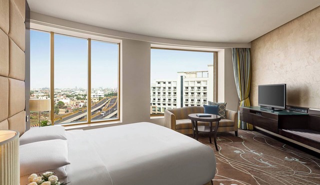 Hilton Jaipur