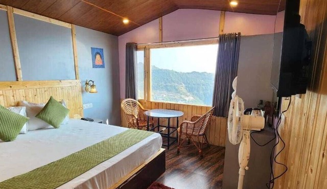 Himaaksh Uttarakhand