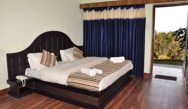 Himalaya Mount View Resort
