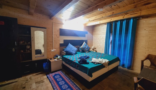 Himalaya Retreat