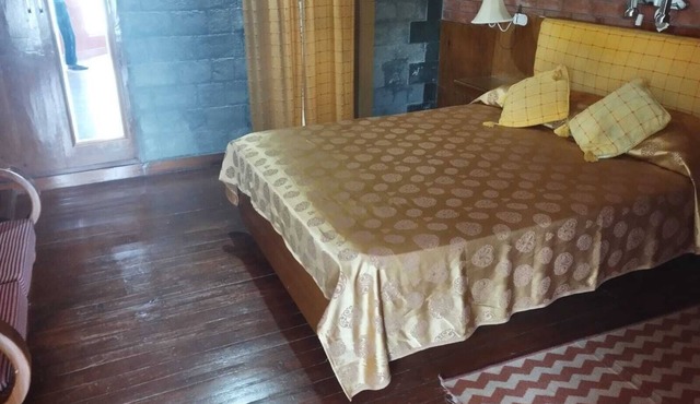 Himgiri Nature Retreat