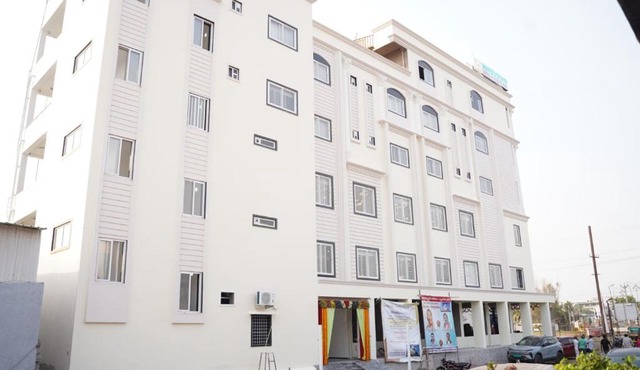 Hindustan Hotels