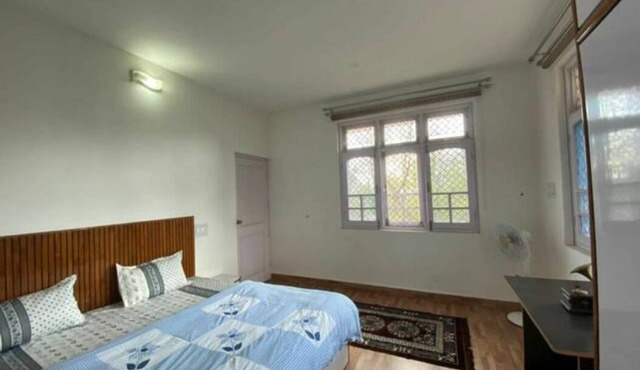 Hipostel Cottages Bir