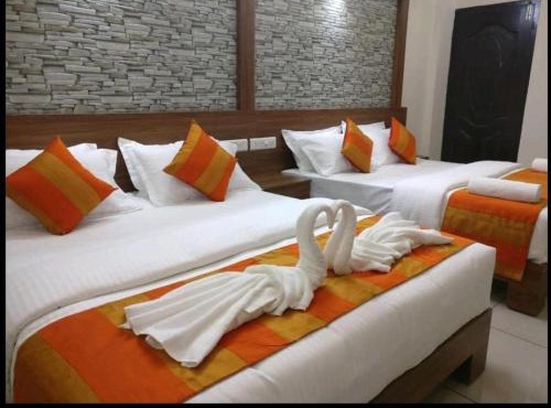 HISHAM SUITES
