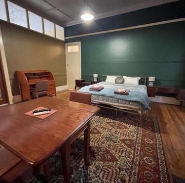 HISTORIC STAR LODGE Narrandera
