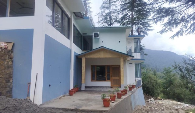 Hitarth Nature Embrace HNE