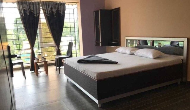 Hk Grand Inn By K Hotels