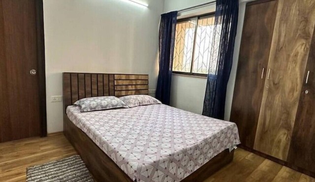 Holiday Home Galaxy 6 Bedroom 3 Hall3 kitchennn