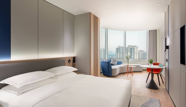 Holiday Inn Express Changsha Kaifu by IHG in Changsha