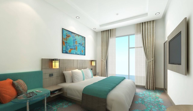 Holiday Inn Express Kolkata Airport by IHG