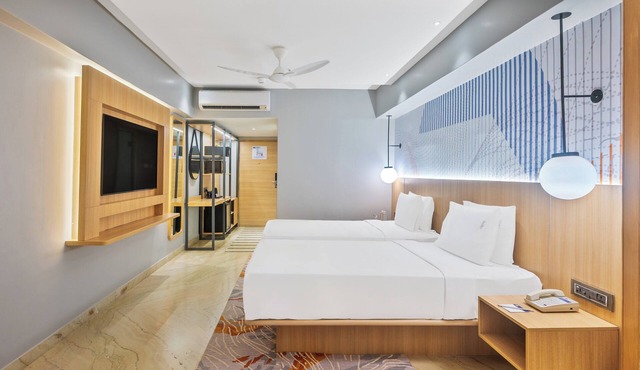 Holiday Inn Express & Suites Vijayawada by IHG