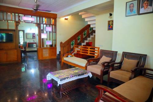 Home Near Sabarimala