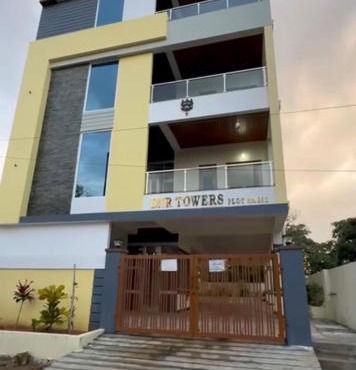 Home stay in Gundlapochampally near Kompally bridge secunderabad Aparna